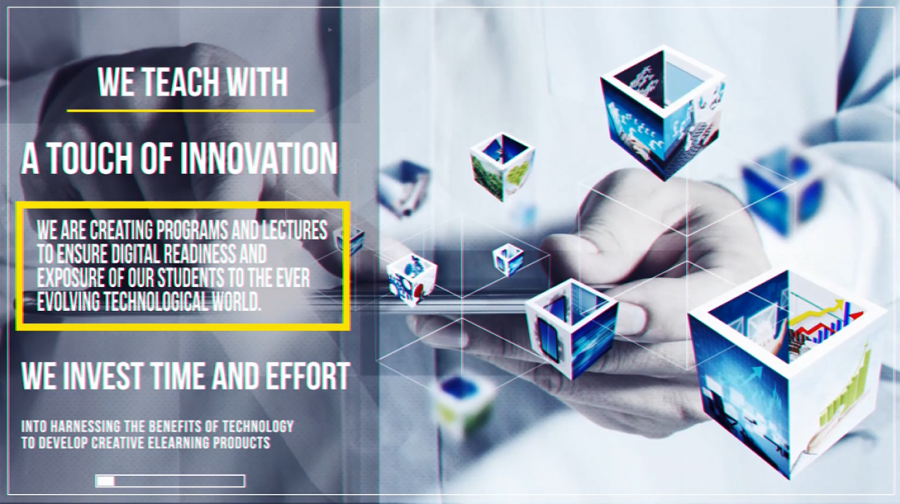 Importance of Education